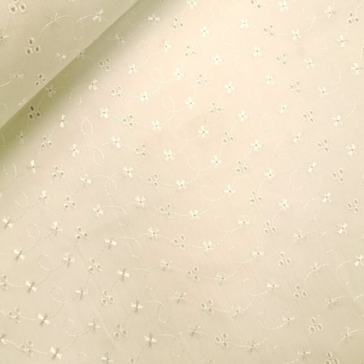 Amber Broderie Anglaise